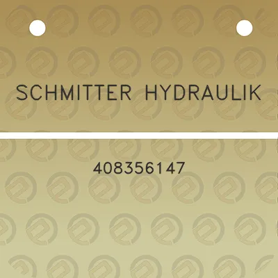 schmitter-hydraulik-408356147