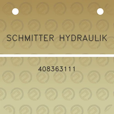 schmitter-hydraulik-408363111