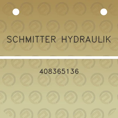 schmitter-hydraulik-408365136