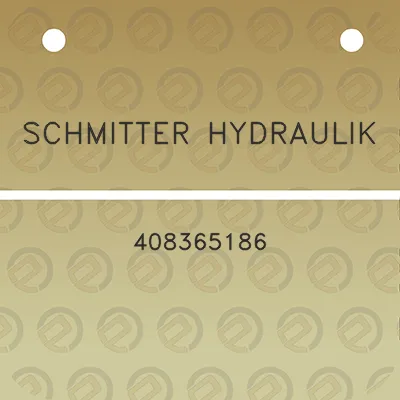 schmitter-hydraulik-408365186