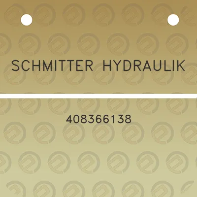 schmitter-hydraulik-408366138