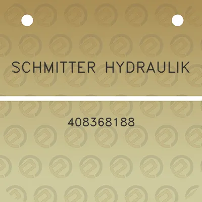 schmitter-hydraulik-408368188