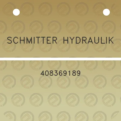 schmitter-hydraulik-408369189