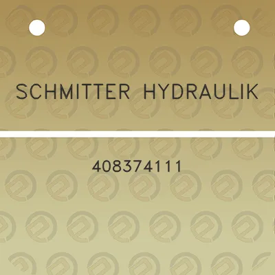 schmitter-hydraulik-408374111