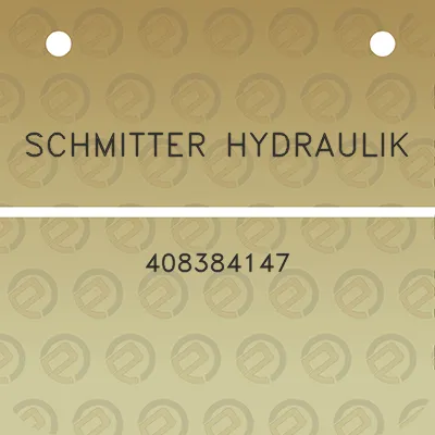 schmitter-hydraulik-408384147