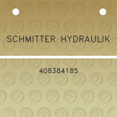 schmitter-hydraulik-408384185