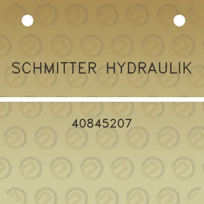 schmitter-hydraulik-40845207