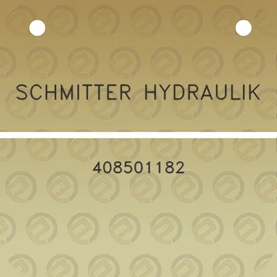 schmitter-hydraulik-408501182