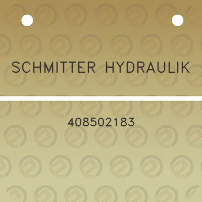 schmitter-hydraulik-408502183