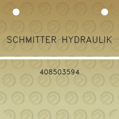 schmitter-hydraulik-408503594