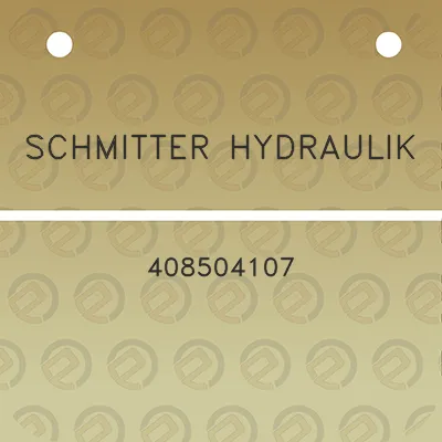 schmitter-hydraulik-408504107