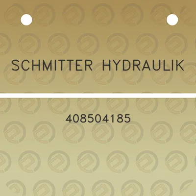 schmitter-hydraulik-408504185