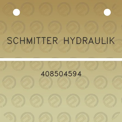 schmitter-hydraulik-408504594