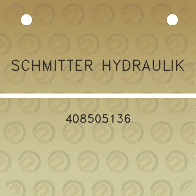 schmitter-hydraulik-408505136