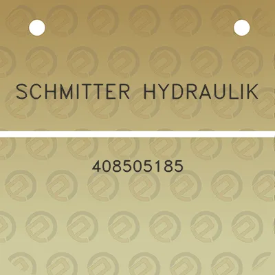 schmitter-hydraulik-408505185