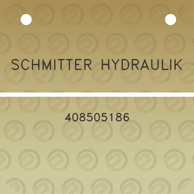 schmitter-hydraulik-408505186