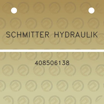 schmitter-hydraulik-408506138