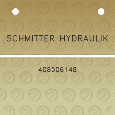 schmitter-hydraulik-408506148