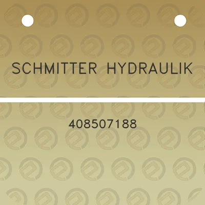 schmitter-hydraulik-408507188