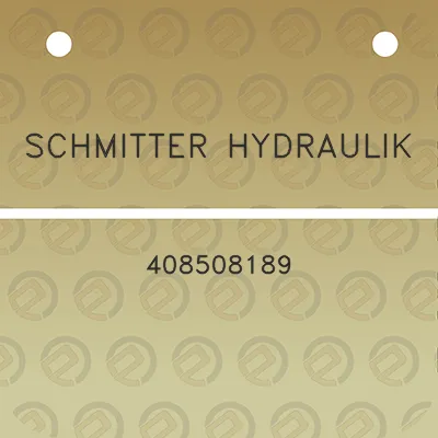 schmitter-hydraulik-408508189