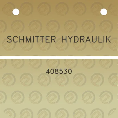 schmitter-hydraulik-408530