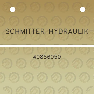 schmitter-hydraulik-40856050