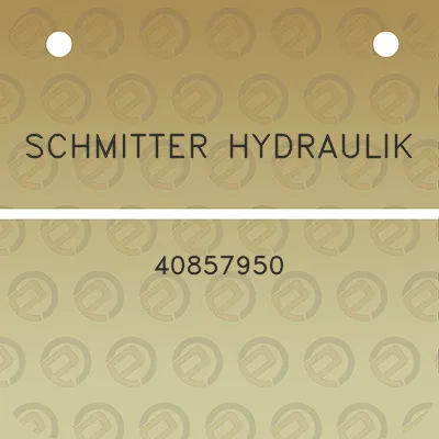 schmitter-hydraulik-40857950