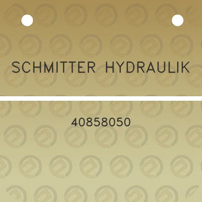 schmitter-hydraulik-40858050