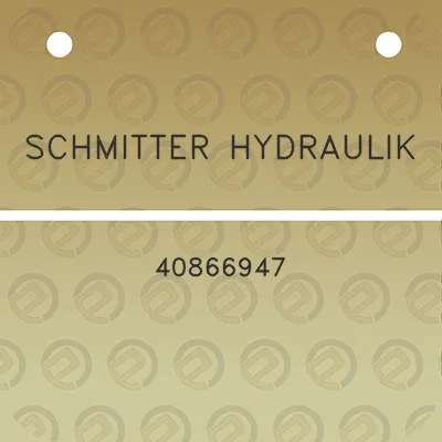 schmitter-hydraulik-40866947