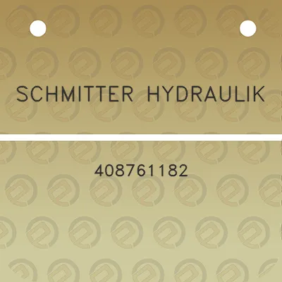 schmitter-hydraulik-408761182