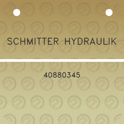 schmitter-hydraulik-40880345