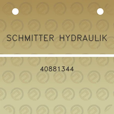 schmitter-hydraulik-40881344