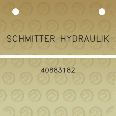 schmitter-hydraulik-40883182