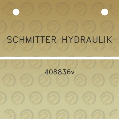 schmitter-hydraulik-408836v