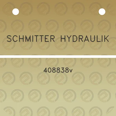 schmitter-hydraulik-408838v