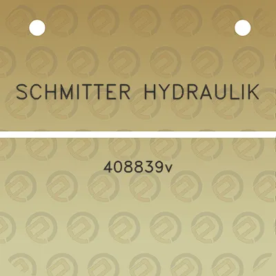 schmitter-hydraulik-408839v