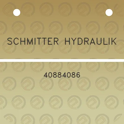 schmitter-hydraulik-40884086