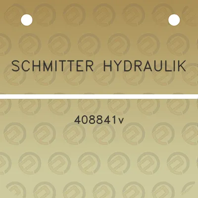 schmitter-hydraulik-408841v