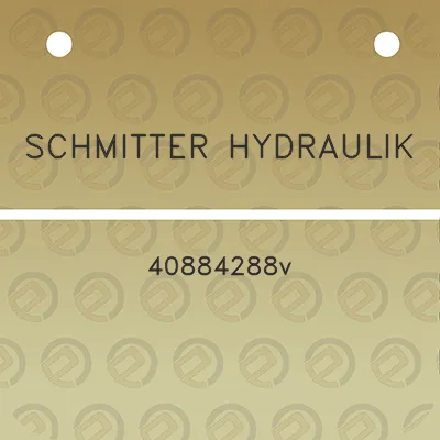 schmitter-hydraulik-40884288v