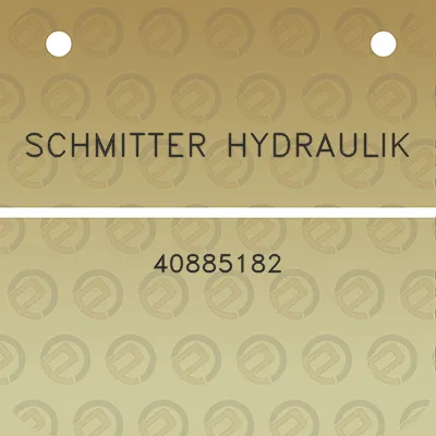 schmitter-hydraulik-40885182