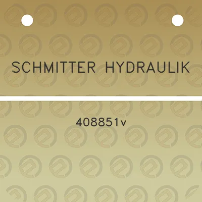 schmitter-hydraulik-408851v