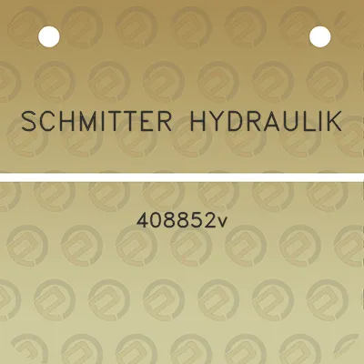 schmitter-hydraulik-408852v