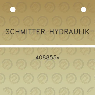 schmitter-hydraulik-408855v