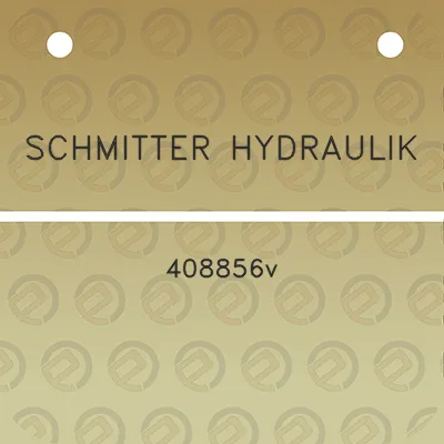 schmitter-hydraulik-408856v