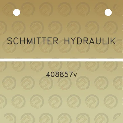 schmitter-hydraulik-408857v