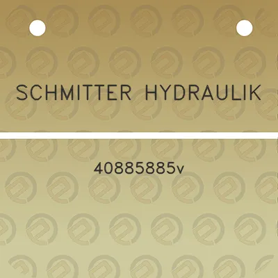 schmitter-hydraulik-40885885v