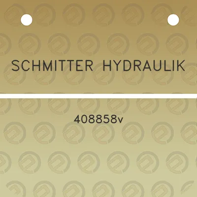 schmitter-hydraulik-408858v