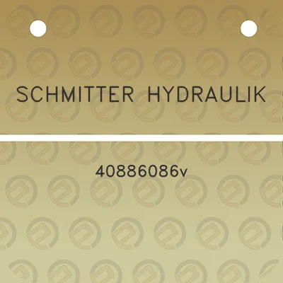 schmitter-hydraulik-40886086v