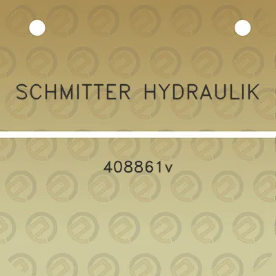 schmitter-hydraulik-408861v