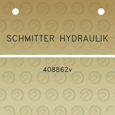 schmitter-hydraulik-408862v